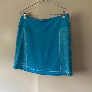 Under Armor Ladies Golf Skirt